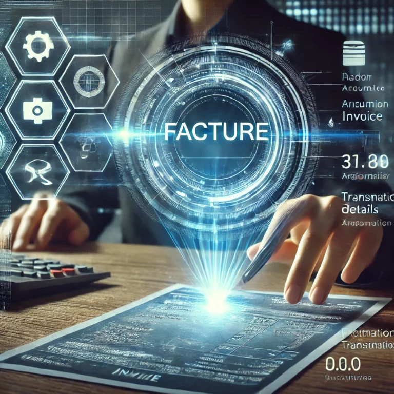 Facture électronique