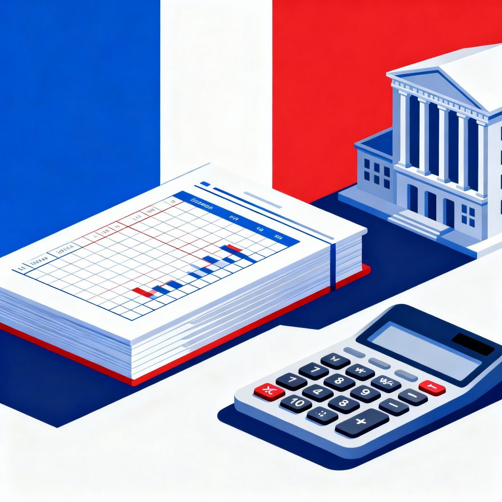 SCI obligations fiscales