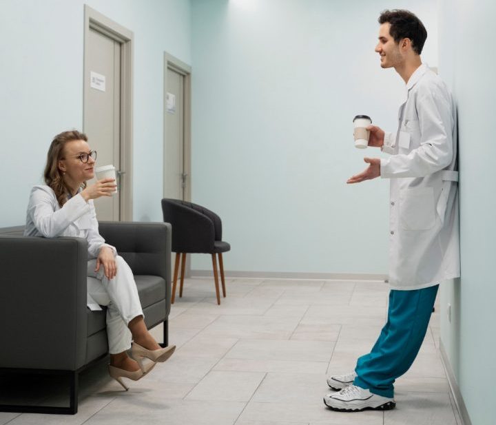 S'installer en médecin libéral en 2026 - Sunspear Conseils
